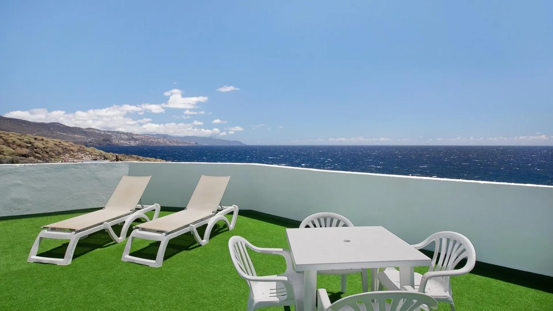 Villa Casa Fefa Candelaria Сasa de vacaciones