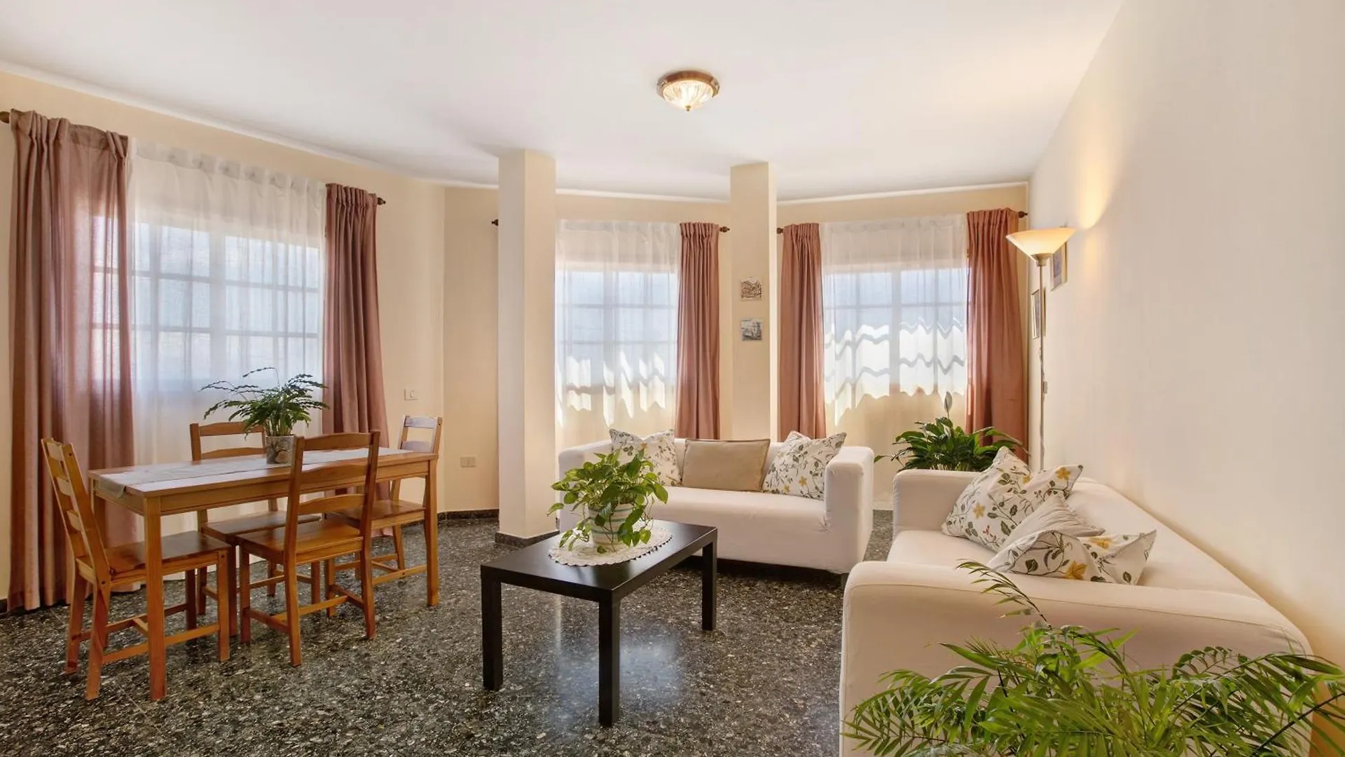 Villa Casa Fefa Candelaria 0*,