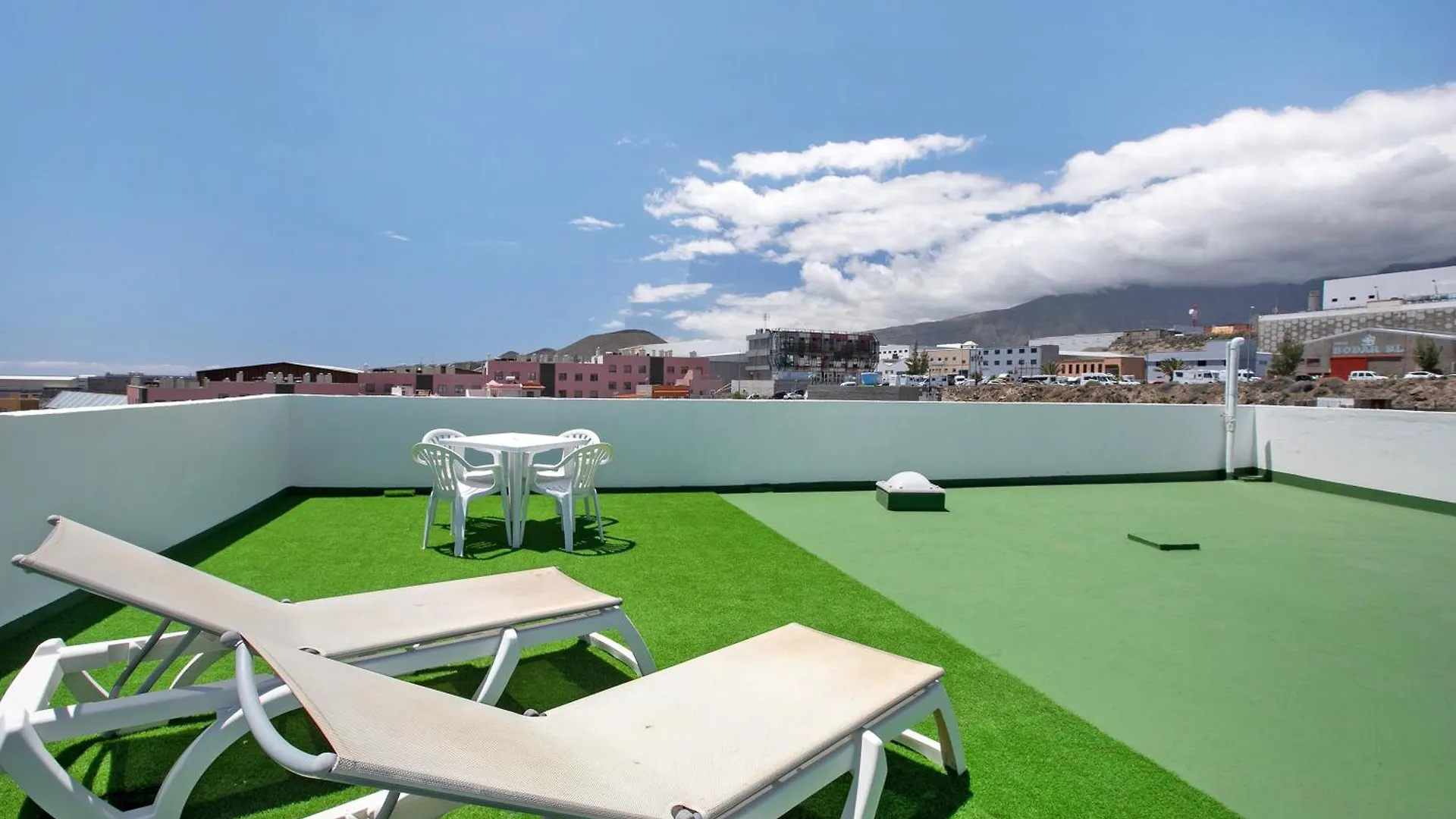 Villa Casa Fefa Candelaria España
