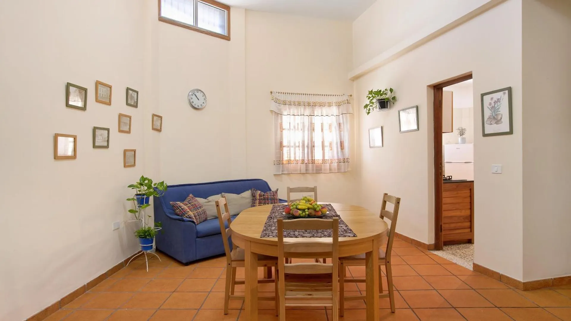Villa Casa Fefa Candelaria 0*,  España