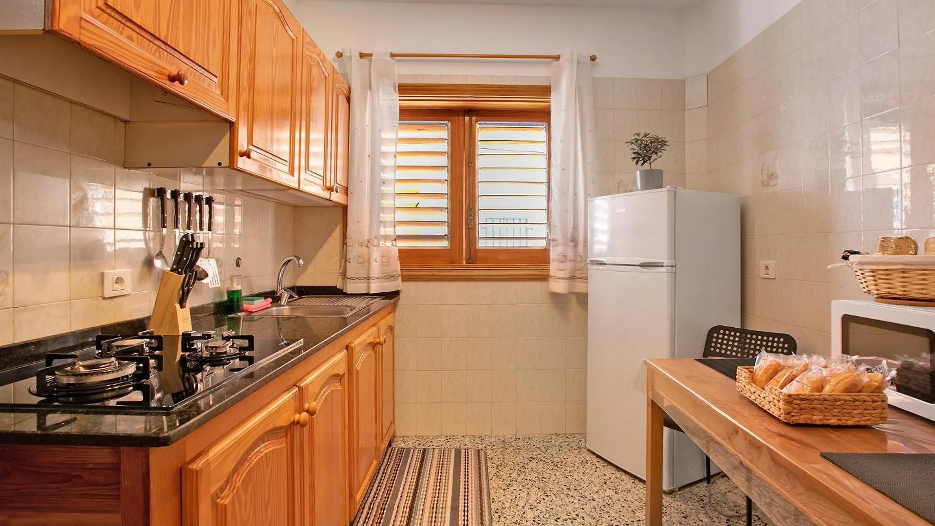 Villa Casa Fefa Candelaria