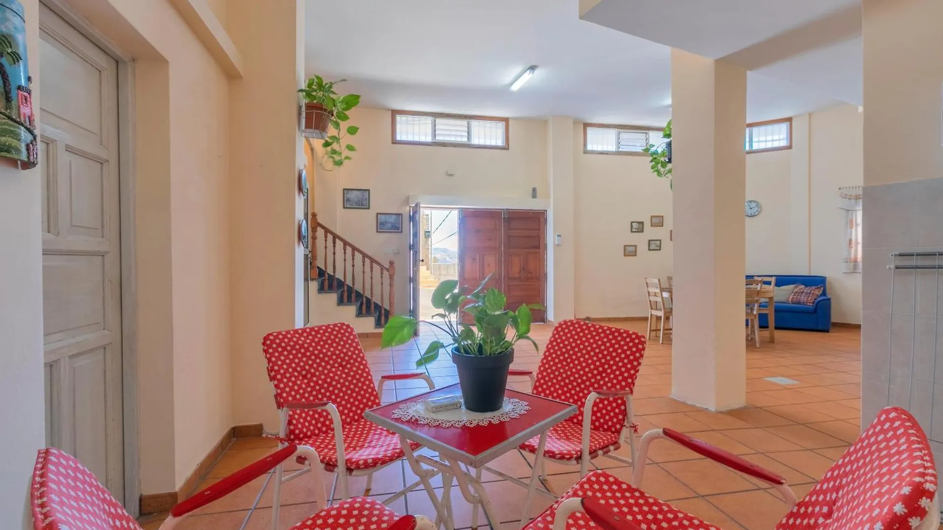 Villa Casa Fefa Candelaria 0*,