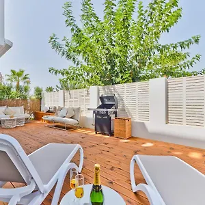  Apartamento Baviera Hills 59 España