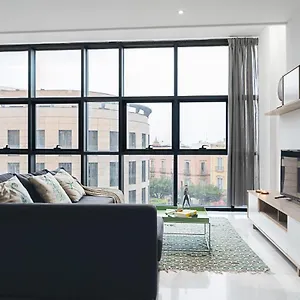  Apartamento Puerta De Purchena - Lux&cool - Apartamento España