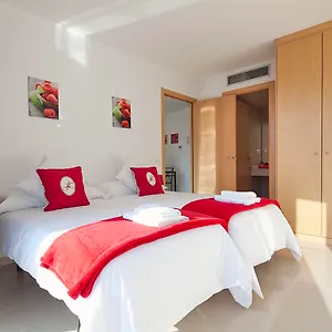  Apartamento Charmsuites Nou Rambla España