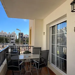 Apartamento Del Toyo España