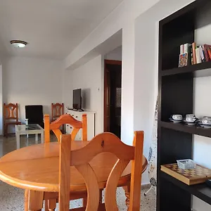  Apartamento Vivienda Turística Argollones 2022 España