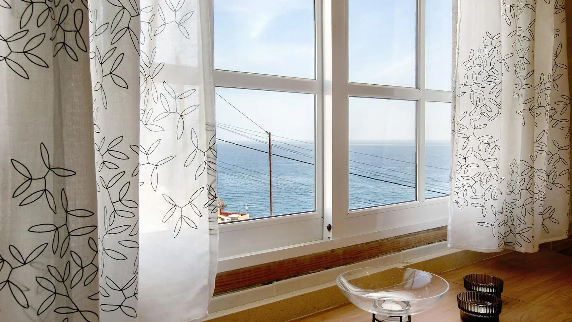 Holiday home Casa Fefa Villa Candelaria