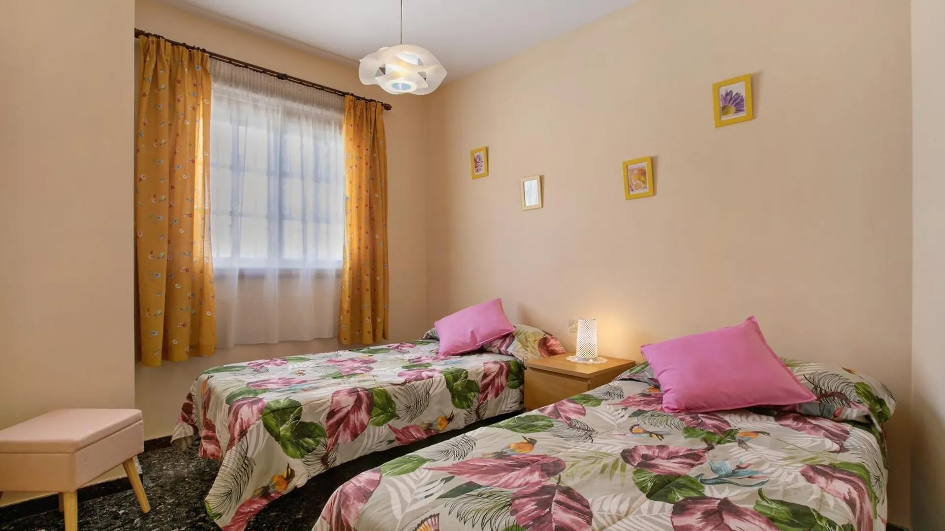 Casa Fefa Villa Candelaria 0*,