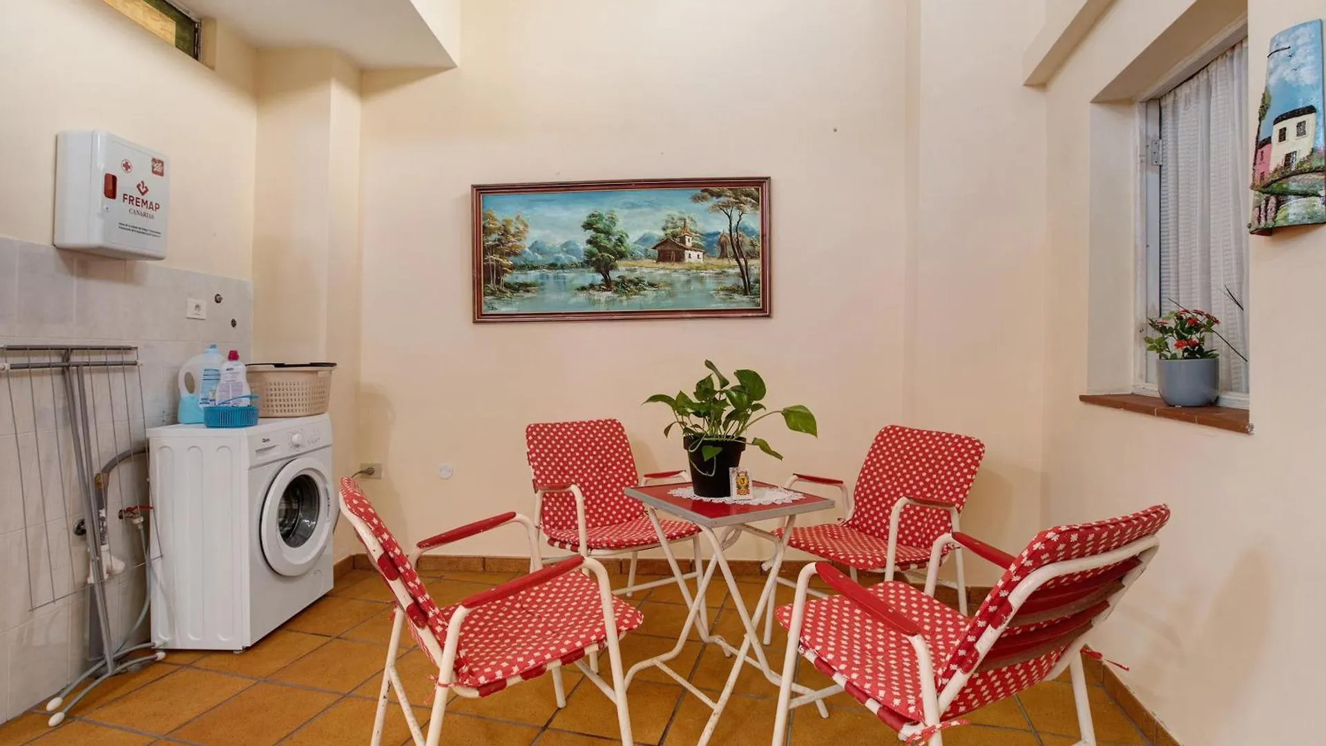 Casa Fefa Villa Candelaria