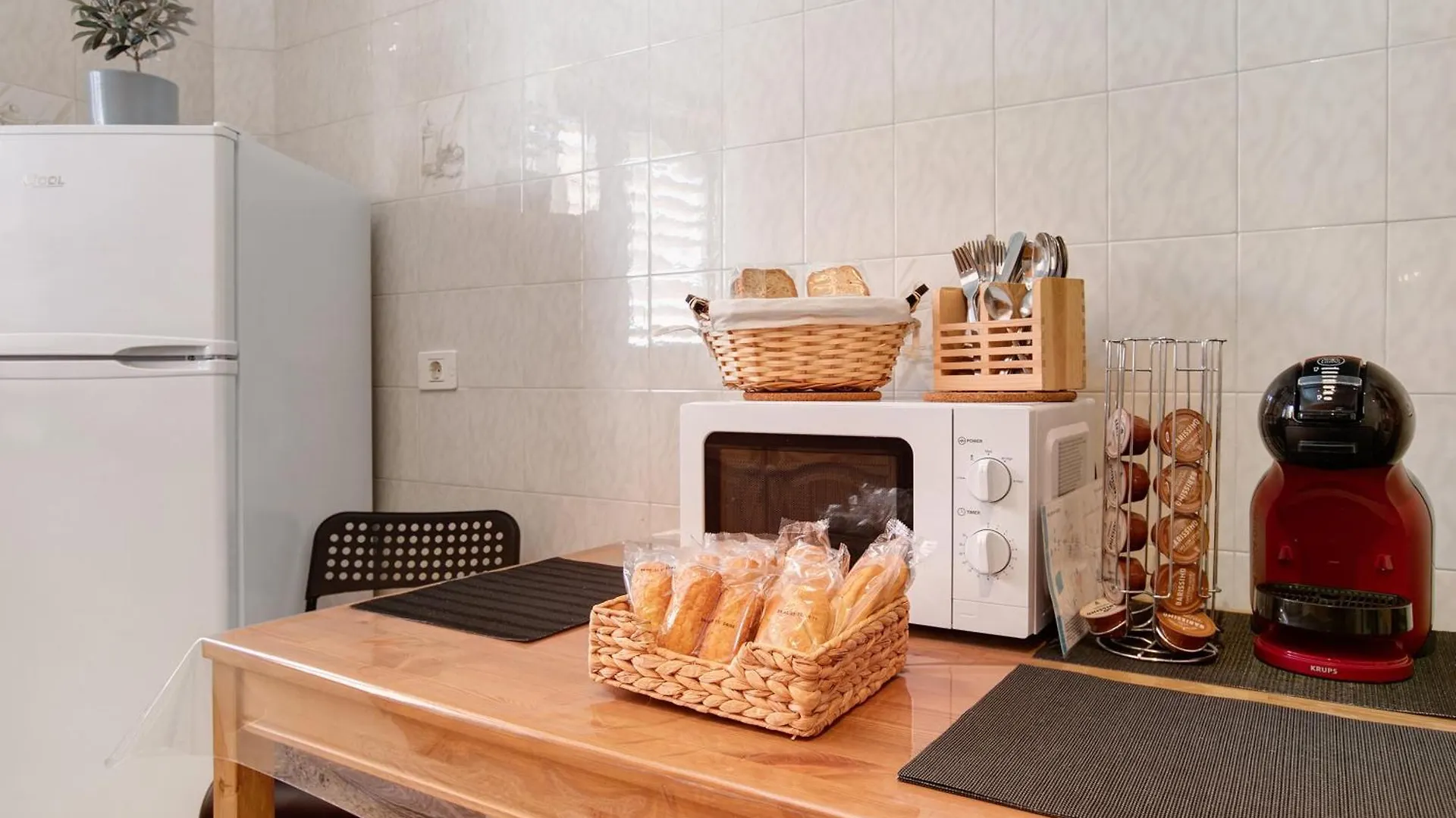 Holiday home Casa Fefa Villa Candelaria Spain