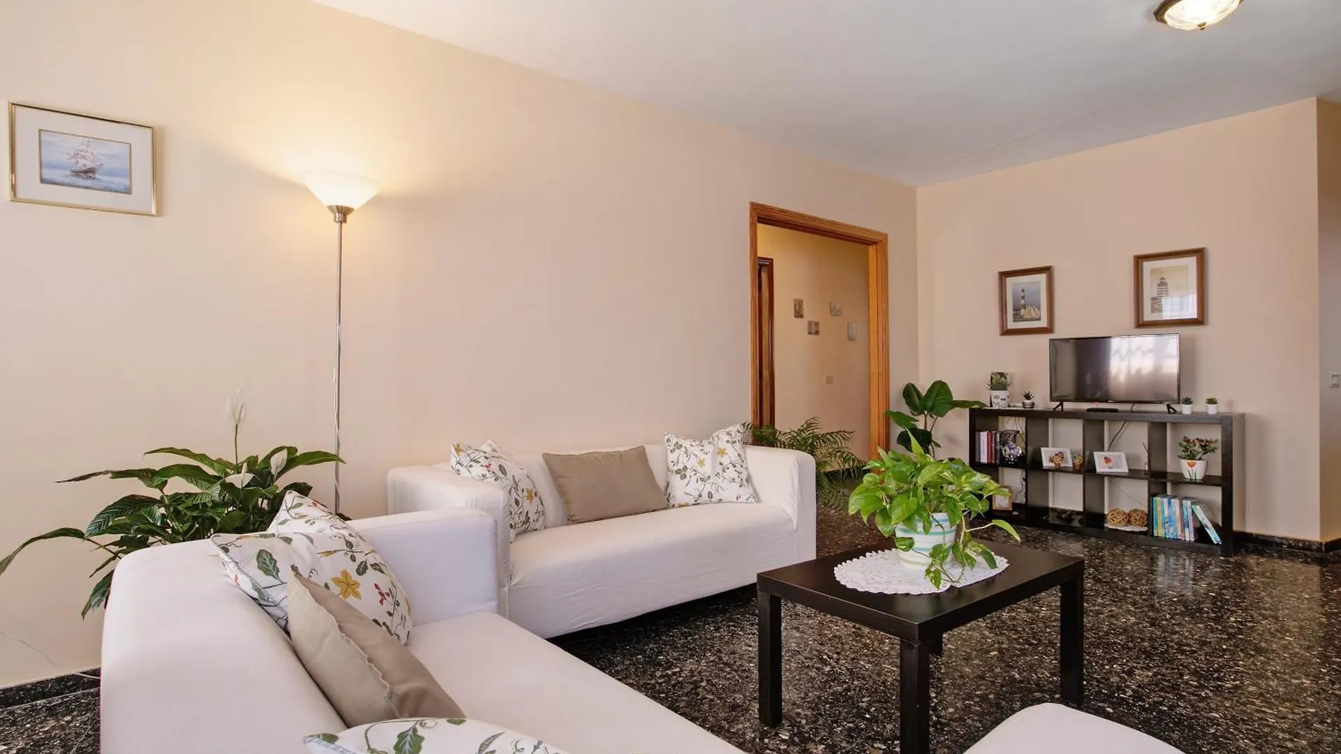 Casa Fefa Villa Candelaria Holiday home