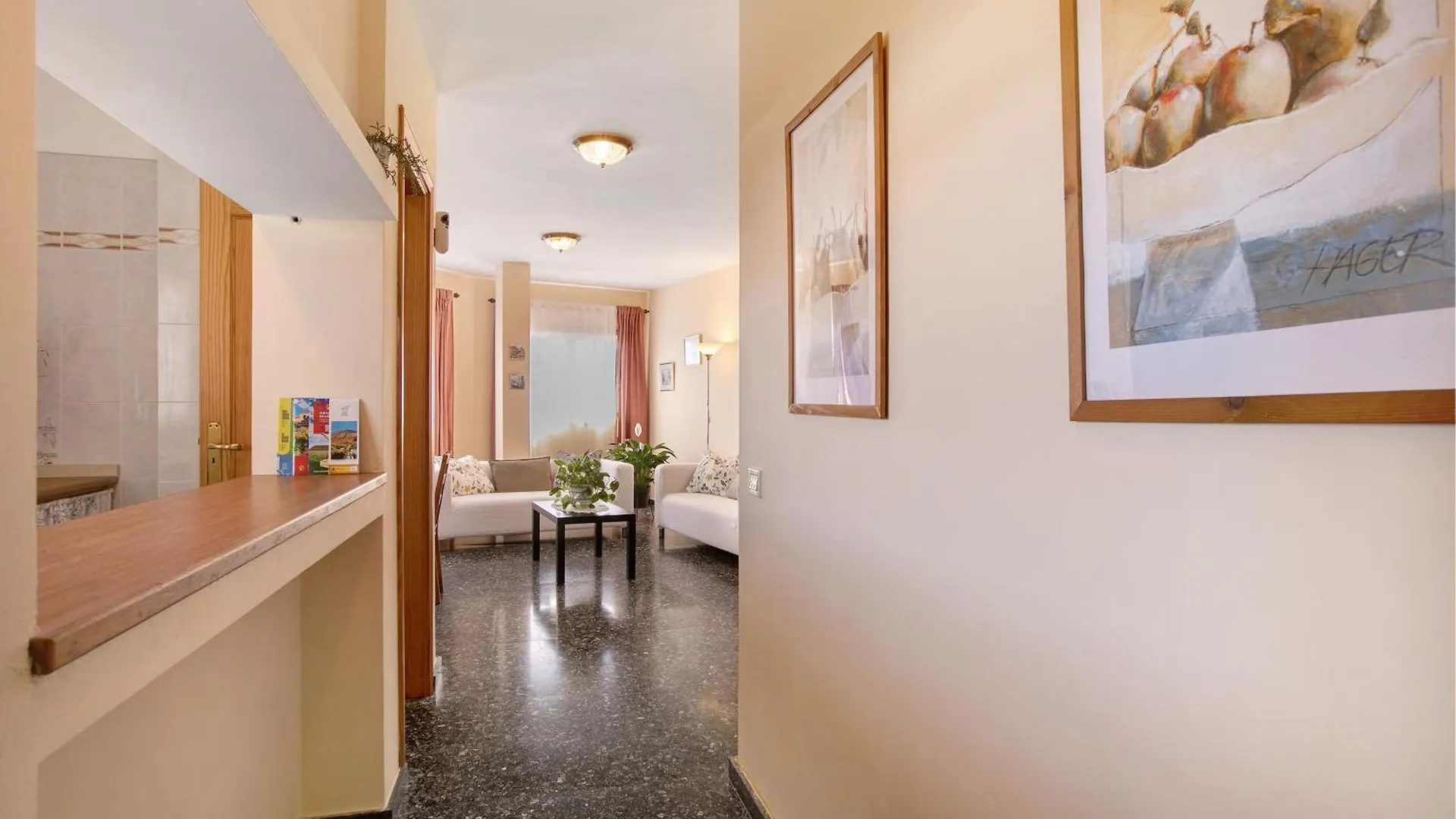 Holiday home Casa Fefa Villa Candelaria